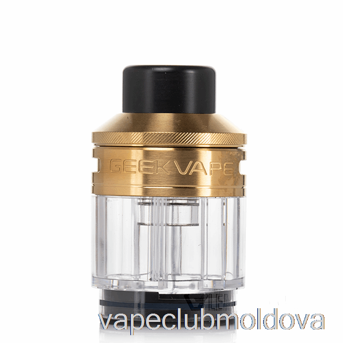 Vape Pod Kit Geek Vape Eteno E100 De înlocuire Capsule Gold